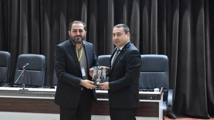 Karadeniz’in Kuzeyi ve İpek Yolu Güzergâhında Türk Tarihi ve Selçuklu Mimarisi Uluslararası Sempozyumu